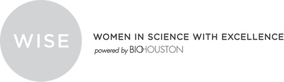 BioHouston's WISE - Women In Science With Excellence - Houston ftr Image