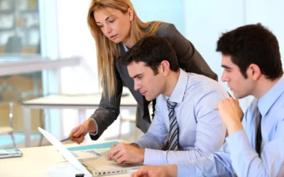Teams Vs. Zoom Vs. WebEx – Which Collaboration Platform is right for your business?
