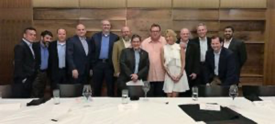 Executive Dinner with Houston’s IT Leaders ftr Image