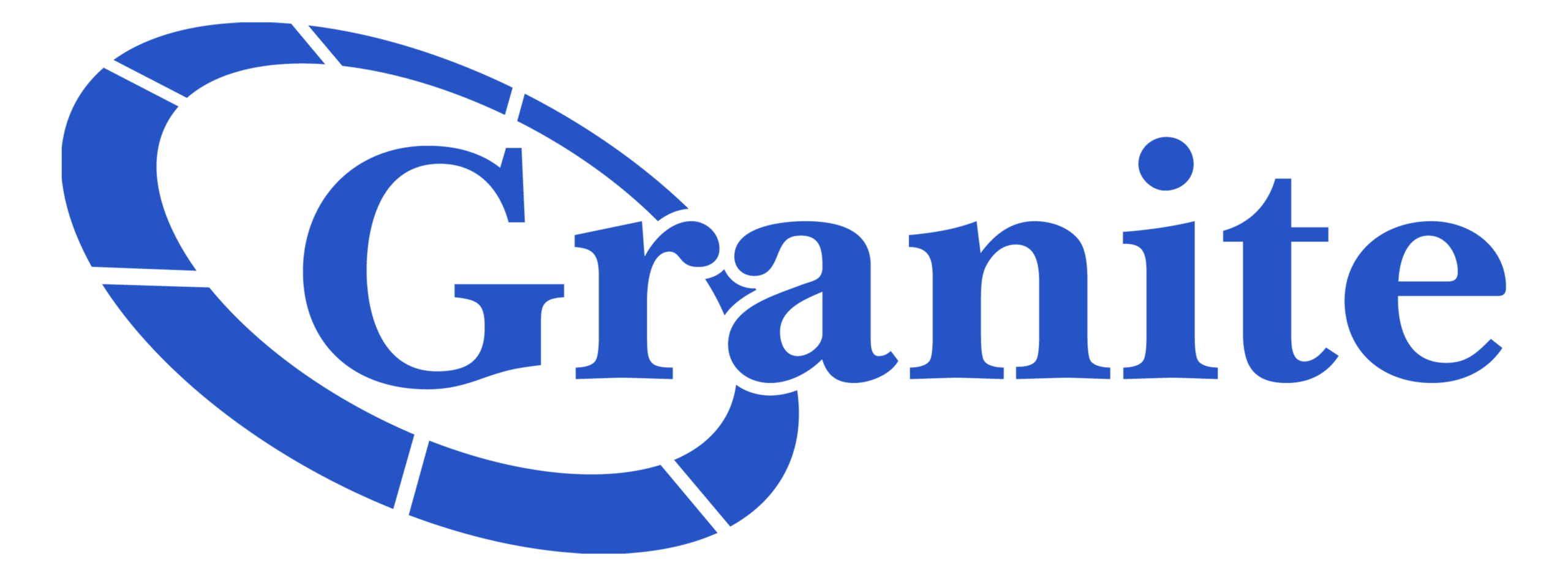 Granite Logo 1