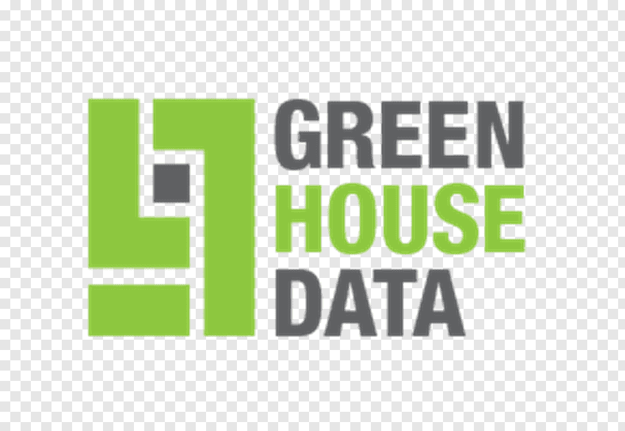 Green House Data 1 1