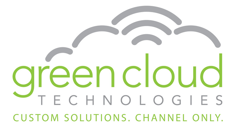 Greencloud 1