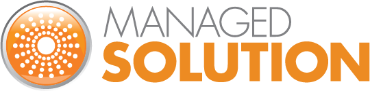 Managed Solution