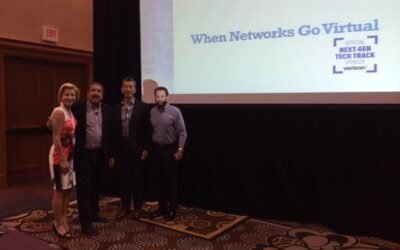 Meg Toups Is Panelist At 2017 Channel Partners Conference & Expo – Las Vegas