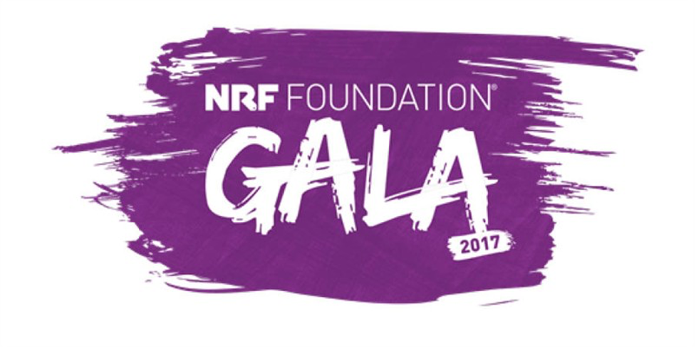 National Retail Federation Foundation Gala 2017 - NYC ftr Image
