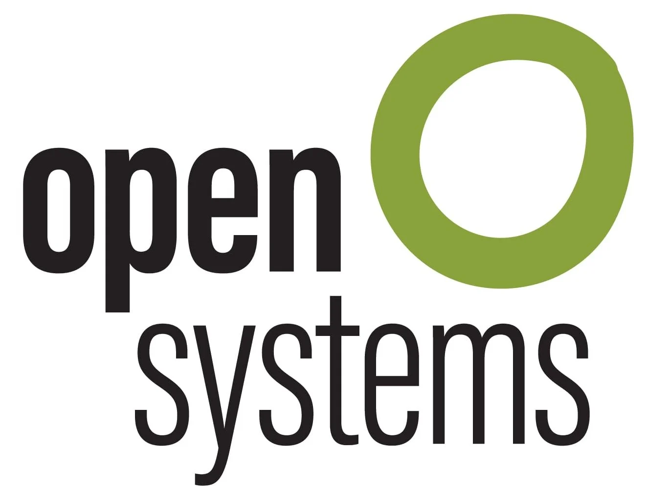 Open Systme 1 1