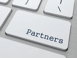 Partnership Concept