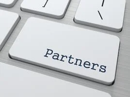 Partnership Concept Partnership Concept