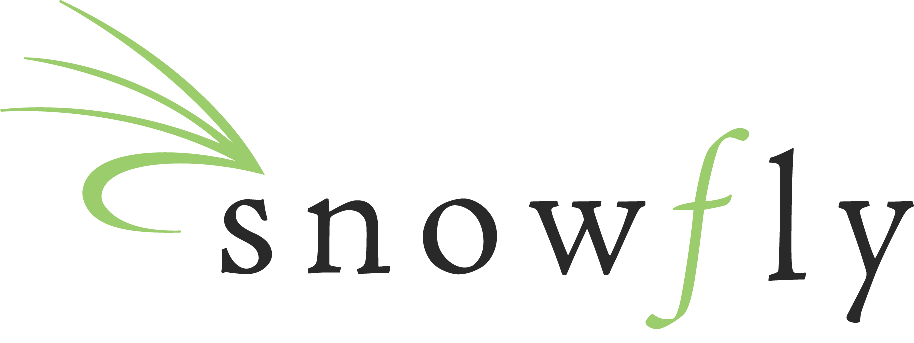 Snowfly