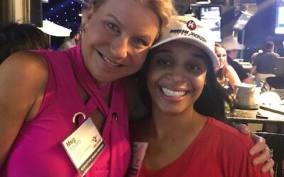 Tee Up with Texans Raises $74,000