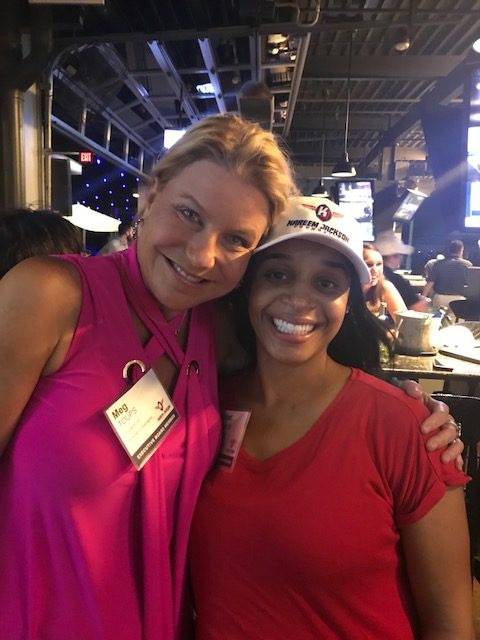 Tee Up with Texans Raises ftr Image