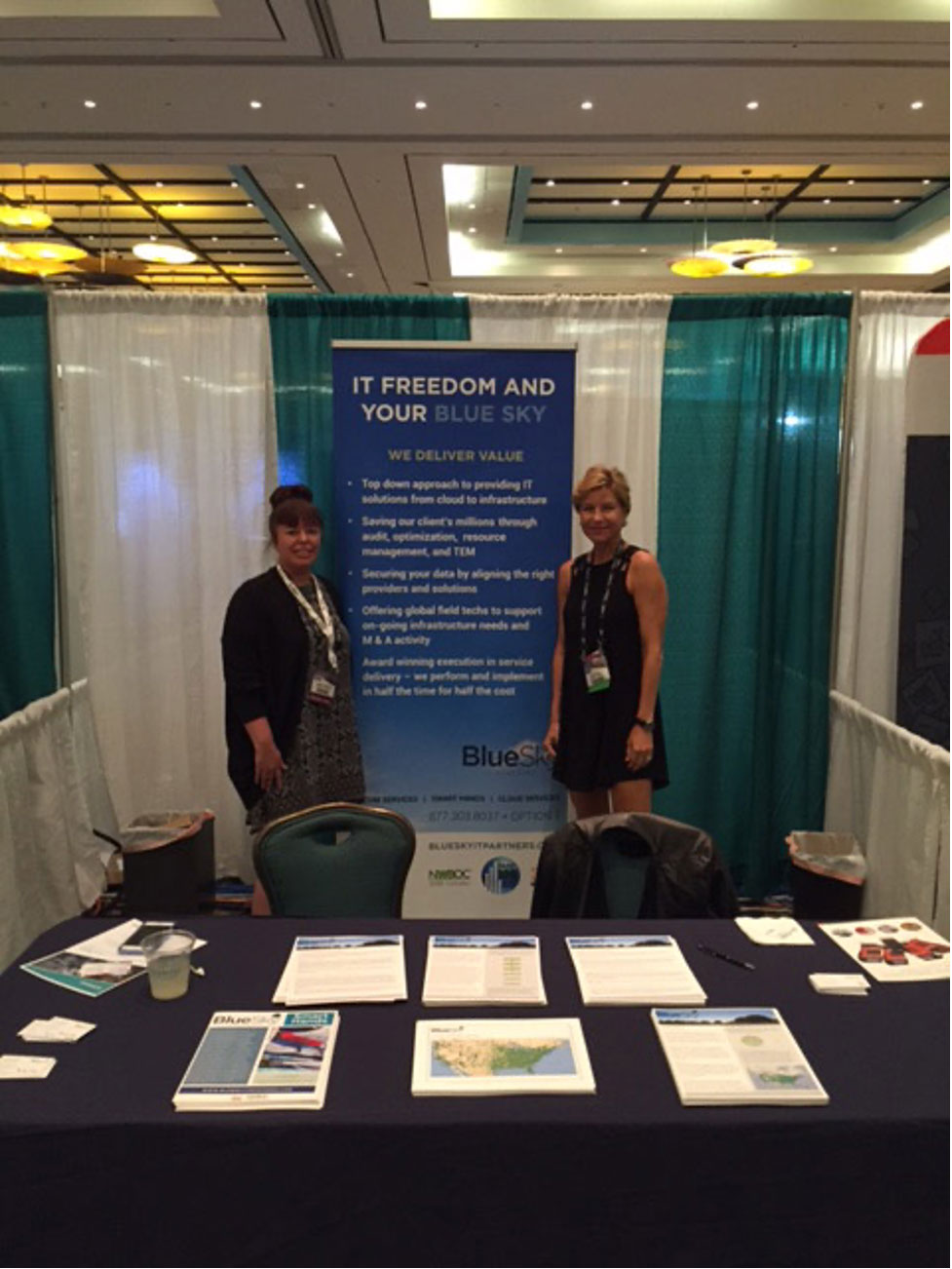 VARTECH 2016 Hosted By BlueStar ftr Image