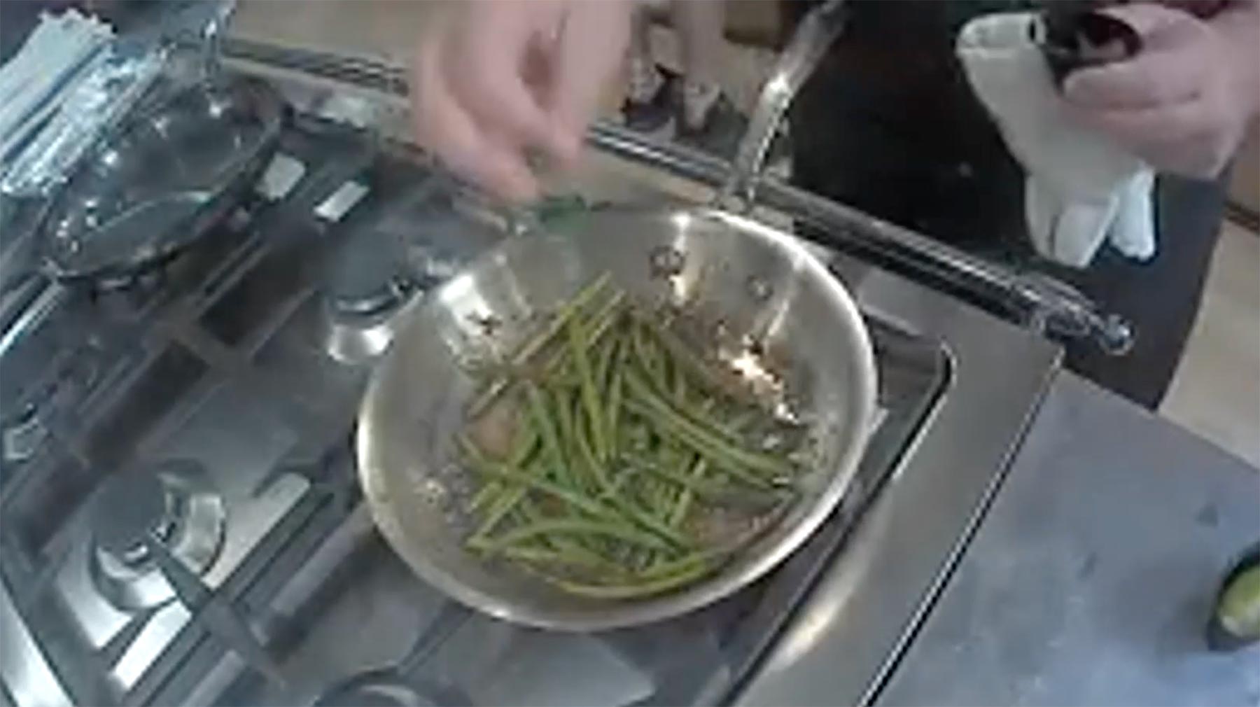 Virtual Cooking Classes with BlueSky! ftr Image