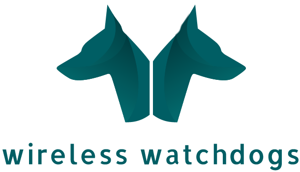 Wireless Watchdogs 1 1