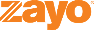 Zayo logo 1
