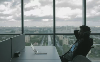 The 5 Challenges Solved by Field Services