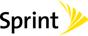 sprint nextel logo 1