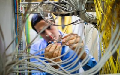 BlueSky IT Partners Global Field Support helps Client Win Account