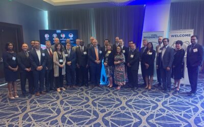 BlueSky Proud Sponsor of 2022 Houston CIO of the Year ORBIE Awards