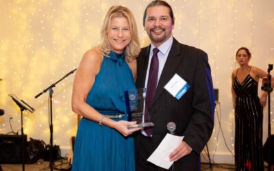 SIM Houston Awards & Holiday Party