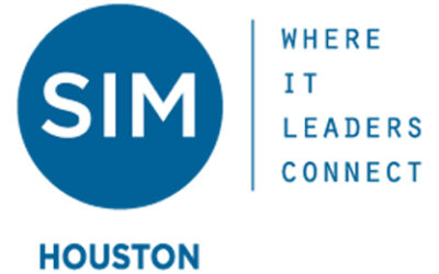 Society For Information Management (SIM) – Houston Chapter