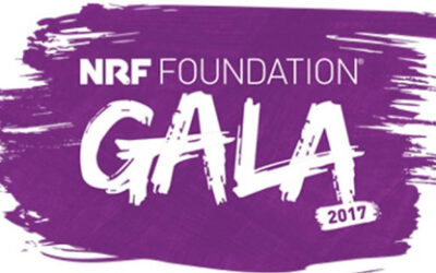 National Retail Federation Foundation Gala 2017 – NYC