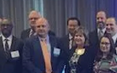 BlueSky Proud Sponsor of 2022 Houston CIO of the Year ORBIE Awards
