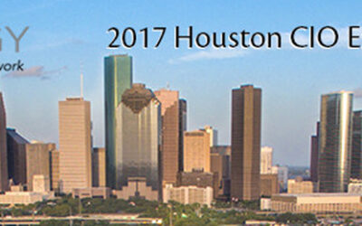 2017 Houston CIO Executive Leadership Summit