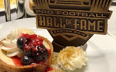 Super Bowl LI – Pro Football Hall Of Fame Merlin Olsen Luncheon
