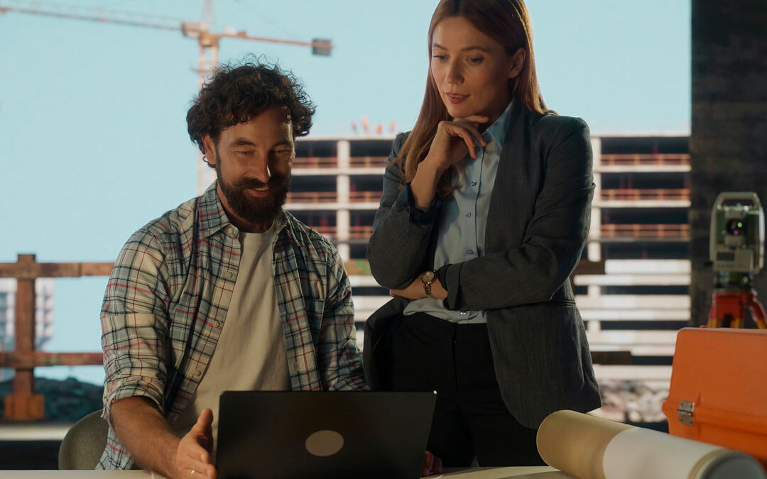 Upgrading Security: BlueSky Finds the Perfect MDR Partner for a Home Builder