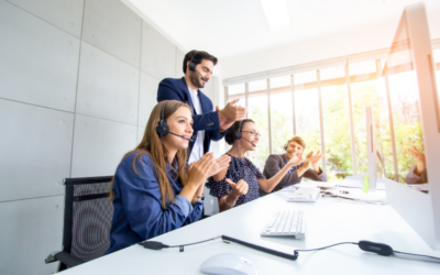 Revamping Customer Service: BlueSky Modernizes Communication with Cloud-Based Contact Center