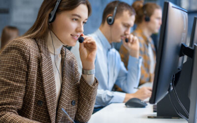 End-to-End Contact Center Transformation: From Vendor Selection to Implementation Support