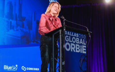 2025 DallasCISO Orbie Awards