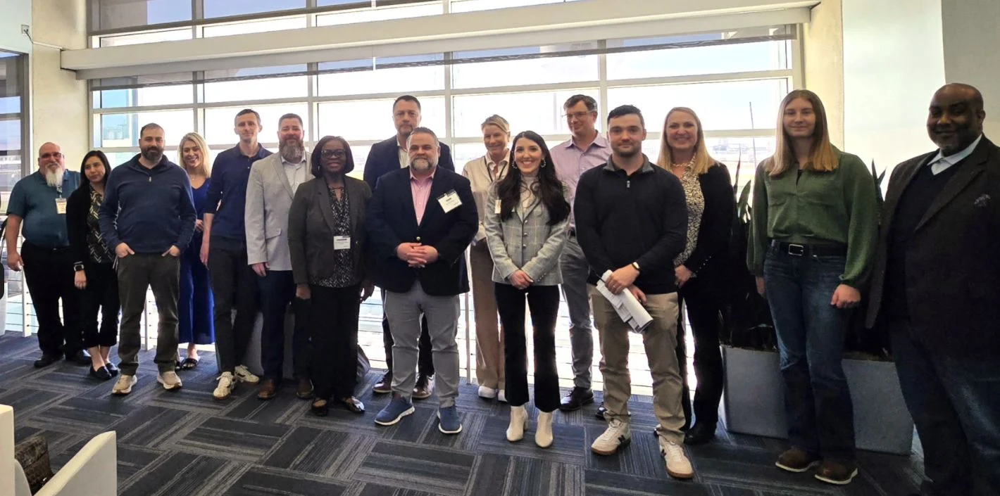BlueSky Tours Behind the Scenes at Port Houston with CISOHouston ftr Image
