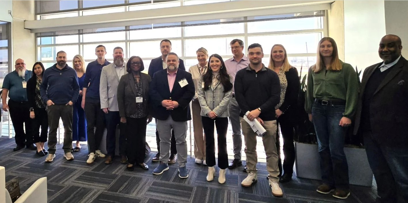 BlueSky Tours Behind the Scenes at Port Houston with CISOHouston