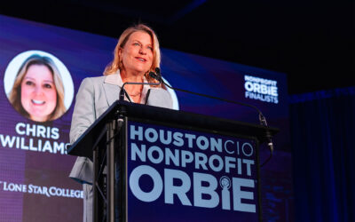 More from the 2025 HoustonCISO Orbie Awards