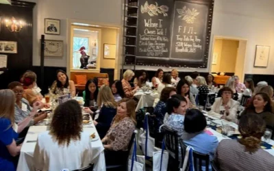 Lifting Future Women Leaders in Tech with SIM Women Houston