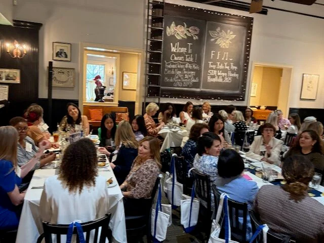 Lifting Future Women Leaders in Tech with SIM Women Houston ftr Image