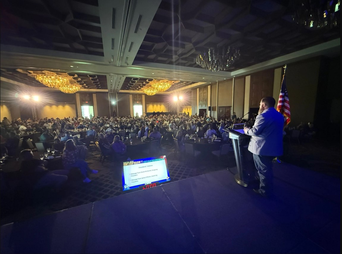 2025 HoustonCISO Orbies image