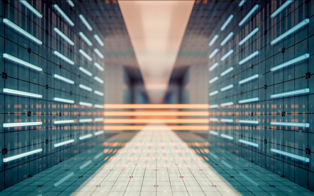 IT Governance Is More Than an IT Issue. It’s a Leadership Imperative.