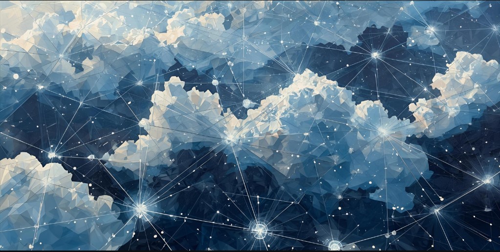 The VMware Wake-Up Call: Designing a Modern Information Architecture