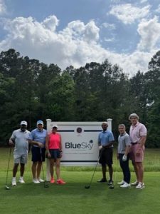 Bluesky Golf Bluesky Golf