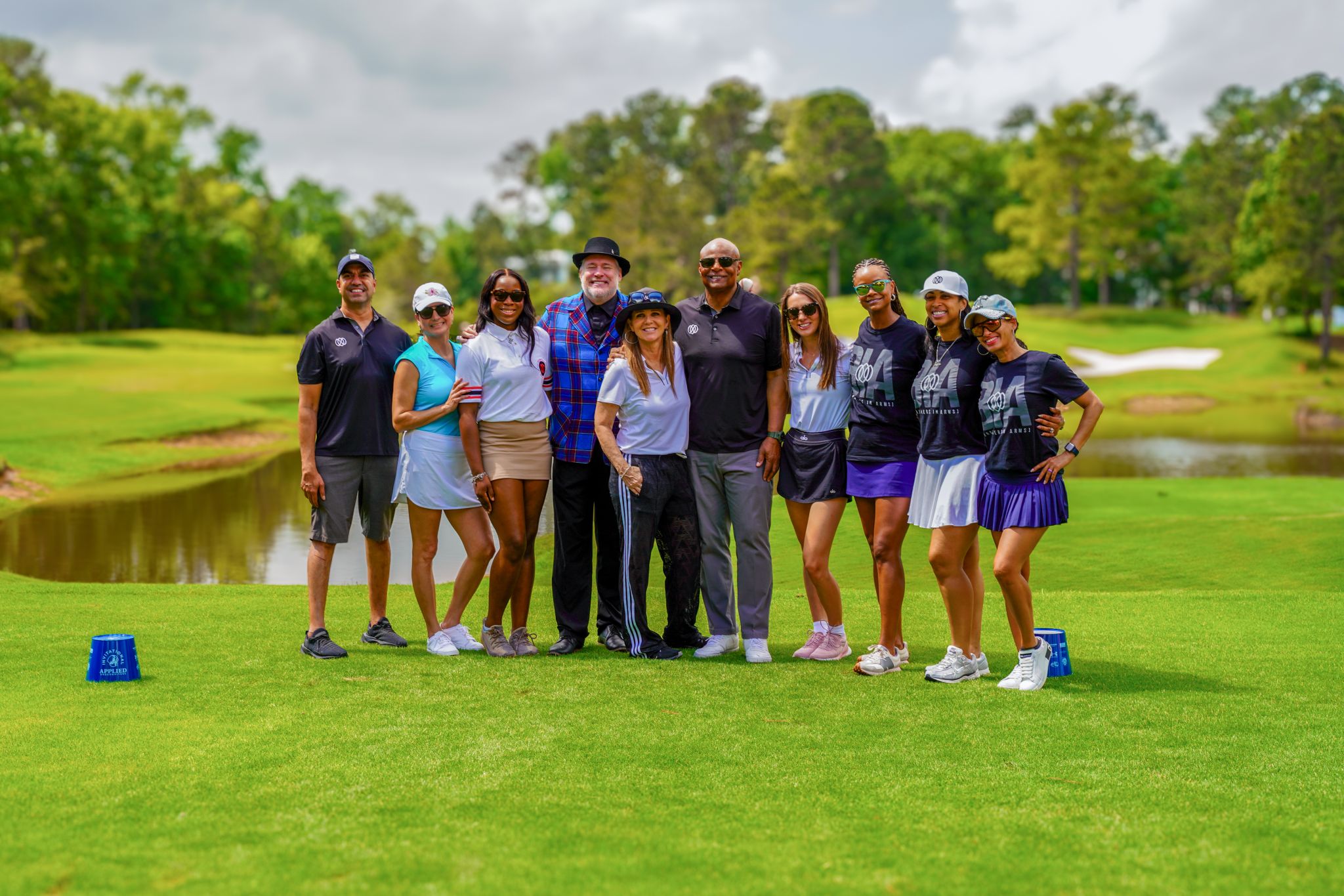 Golf Team
