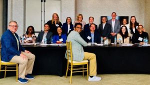 Inspire Spotlight Group